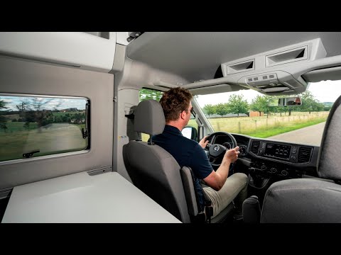 Video: Hoe kom ik erachter of mijn tourbus veilig is om te rijden?