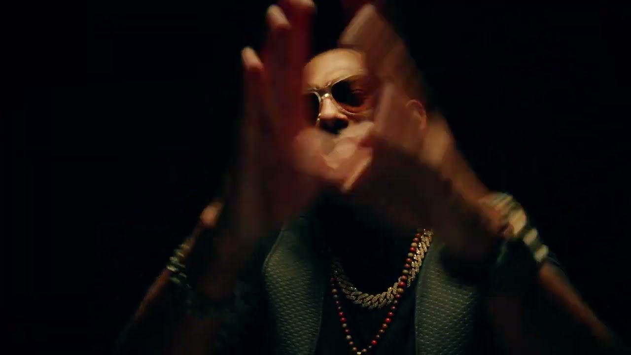 Sean Paul - LION HEART