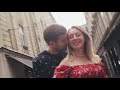 Love story in Lviv