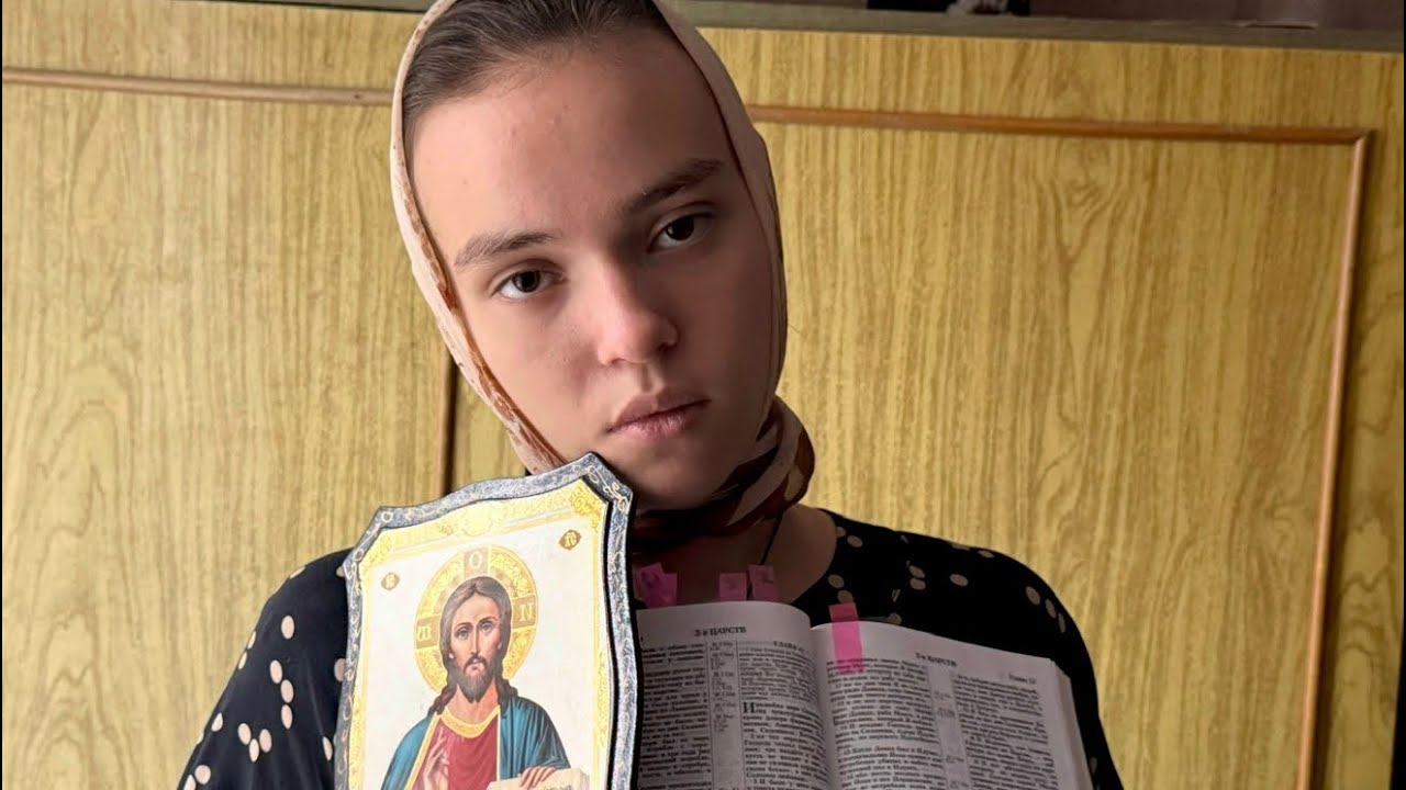 Иконы-это идолы? Разоблачаем эту ересь по Библии и священному Преданию. Полный разбор. 