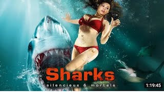 SHARKS: LES DENTS DE TA MER 🦈 - Film Complet en Français VF screenshot 5