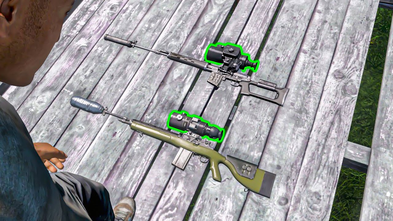 ◤ Ces LUNETTES sont SOUS-COTÉES ?┃DayZ PVP 🔫