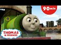 Percy's Parcel - Thomas & Friends™ Season 13 Collection 🚂 | Thomas the Train | Kids Cartoons