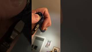 How to changes Modes on a Convoy flashlight from 3 to 5