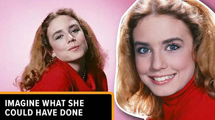 The Tragically Short Life of Dana Plato, Former Ch...