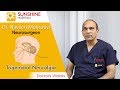 Watch dr naveen mehrotra consultant neurosurgeon talk about trigeminal neuralgia