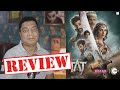 Taj Web series review by Sahil Chandel | Naseeruddin Shah | Rahul Bose | Aditi Rao | Zee 5