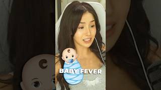 Pokimane About Baby Fever 👶🏻