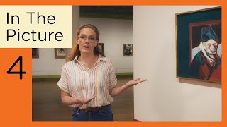 In The Picture || Exhibition in Amsterdam || Ep. 4