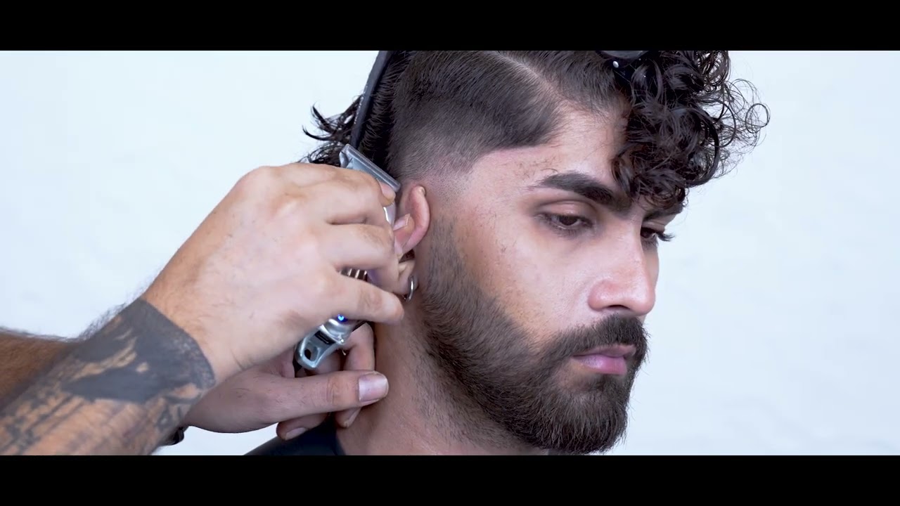 Say hello to effortless grooming!