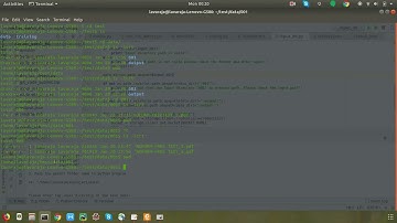 hand writing recognization using Google Cloud Vision API