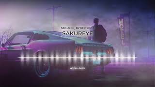 SAKUREYE - SEOUL w_ RYDER SPOT / Extended + Less Vocal