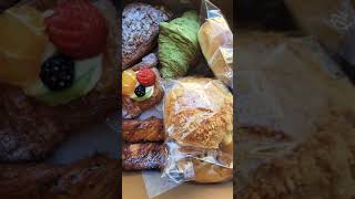 best sweet potato and korean pastries in OC 🍞🥖