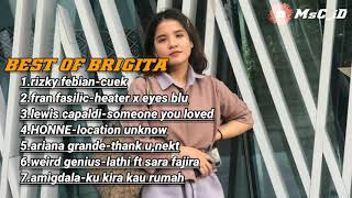 lagu brigita meilala 2021 terbaru | full album