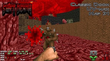 Swift Death map31 UV-max