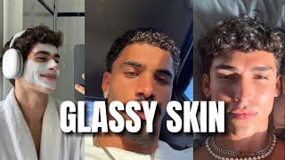 How to Get Clear Skin as a Teenager (No BS skin glow up guide)