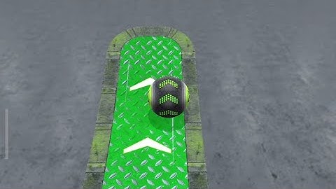 Going Balls - level 341 to 345