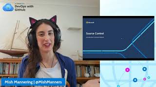 All Around Azure: DevOps with GitHub Session 1: Getting started with DevOps