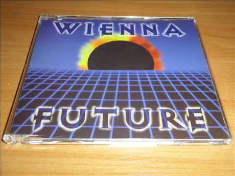 Wienna — Wienna - Future (Club Edit)