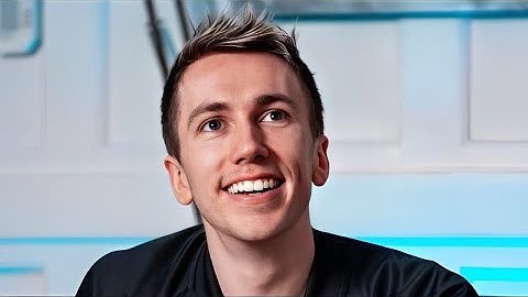 You Will Never Look At Simon (Miniminter) The Same Way Again