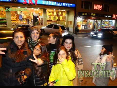 ტელევიზია ,,ინკოგნიტო,, ისევ და ისევ კონკურს-ფესტივალების საინფორმაციო მხარდამჭერია!!!