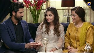 Dil-e-Gumshuda - EP 10 - 11th Oct 2019 - HAR PAL GEO