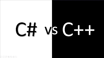 Is C# worse than C++?