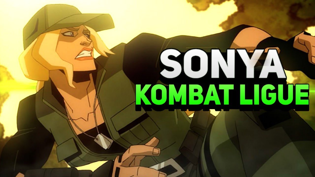 MK11 - Setroy Vs baeleena khan【Kombat League】