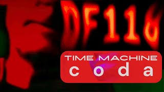 DF118: Time Machine Coda