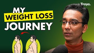 @DrPal's Weight Loss Journey: A MUST-Watch for People Trying to Lose Weight!