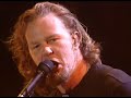 Metallica  king nothing  7241999  woodstock 99 east stage official