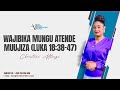 Wajibika mungu atende muujiza  live sunday service 17th march 2024