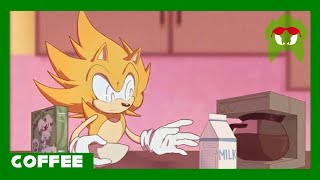 Coffee (Fleetway Comic)