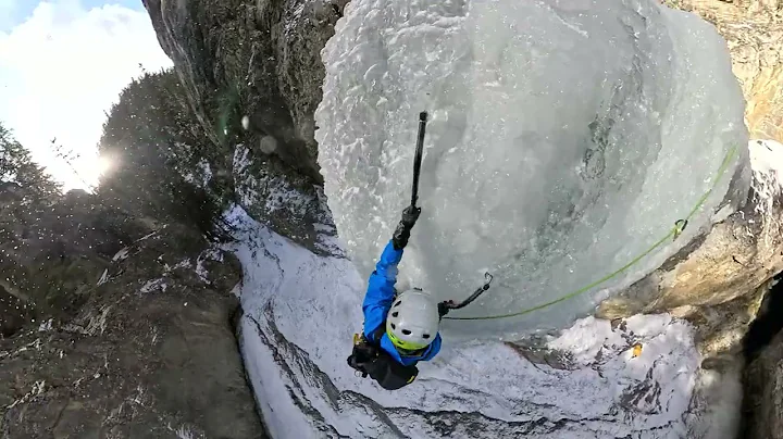 Climbing Gratitude and Ode to the Canadian Rockies