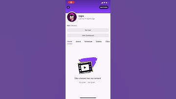 Discord Twitch follow bot