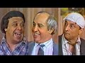 تخيل محمود القلعاوي وحيد سيف وفؤاد خليل في مسرحية واحدة المديرة والبوسطجي ضحك هستيري