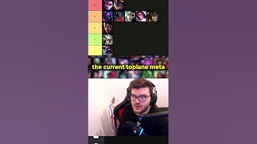 Darius is NOT BROKEN stop the cap 😤