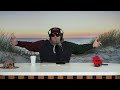 Beginning of video