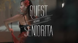 QUEST - Seniorita (EdiMixMusic remix)
► KONCERTY: tel. +48 609 556 448
✔ Subskrybuj ✔ Udostępnij ✔ Skomentuj ✔ Zostaw lajka
► FACEBOOK: https://www.facebook.com/formacjaquest
► INSTAGRAM: http://instagram.com/formacjaquest
►TWITTER: https://twitter.com/formacjaquest
► Muzyka i tekst: Formacja QUEST
► ZABRONIONE KOPIOWANIE TELEDYSKU NA INNE KANAŁY !!!
#quest #seniorita #remix QUEST - Seniorita (EdiMixMusic remix)