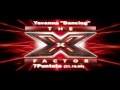 YAVANNA DANCING - X FACTOR 3(7aPuntata) Audio