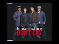 Last to know discotheque club remix  human nature