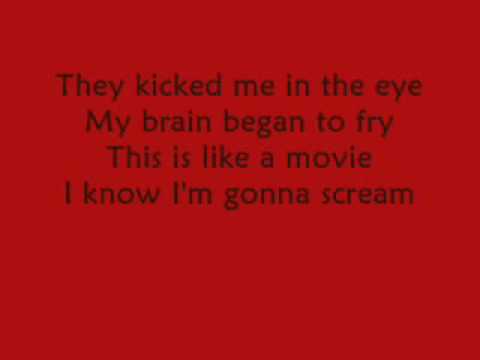 The Runaways Dead end Justice with lyrics (Kristen...