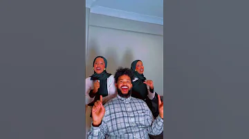 Dad Iyo Duunyo Adaa Kugu Deyhaa Hee Iyada Iduleysee Youtubeshorts Duet Funny Viralshorts Shorts 