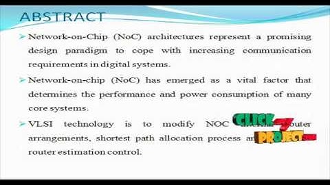 Economizing TSV Resources in 3-D Network-on-Chip Design | Final Year Projects 2016