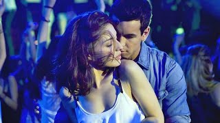 Video thumbnail of "L.A -Stop the clocks From 3MSC"