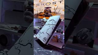 Giveaway in description Ghost of Yōtei