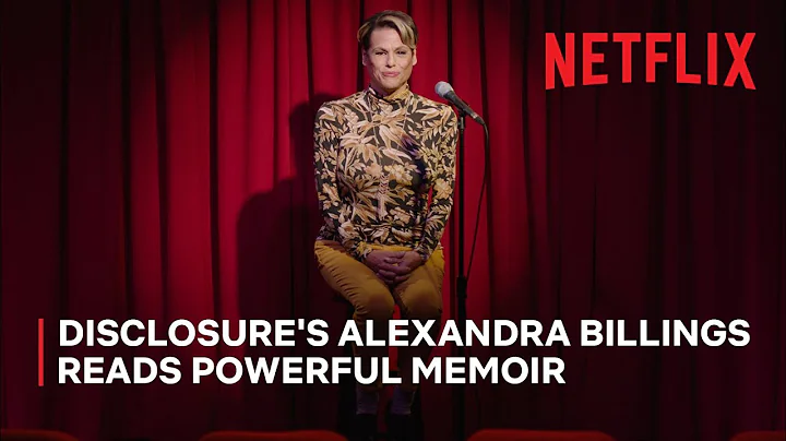 Exclusive: Alexandra Billings Reads A Powerful Pas...