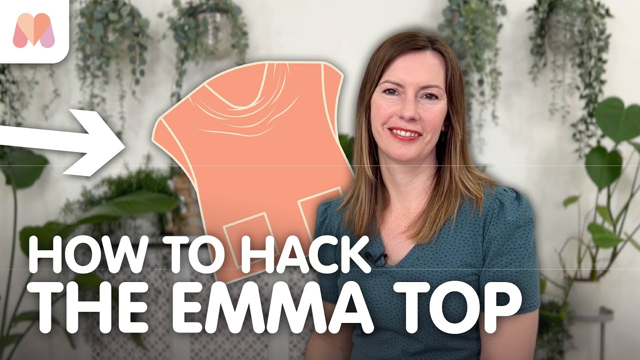 トップス andmary Emma pocket set up Emma pocket set up