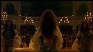 The best dance scenes from &quot;Le Roi Danse.&quot; Music by Lully