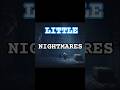 MONO &amp; SIX The SHOTGUN Killers in LITTLE NIGHTMARES 2